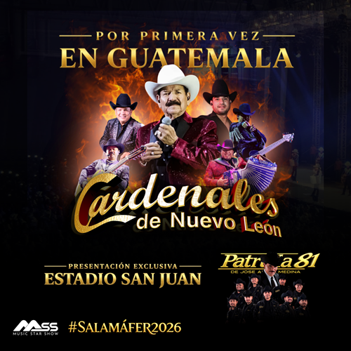 Cardenales de Nuevo Leon - SalamáFer 2026