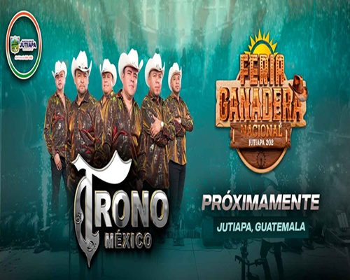 El Trono De Mexico - PajapitaFer